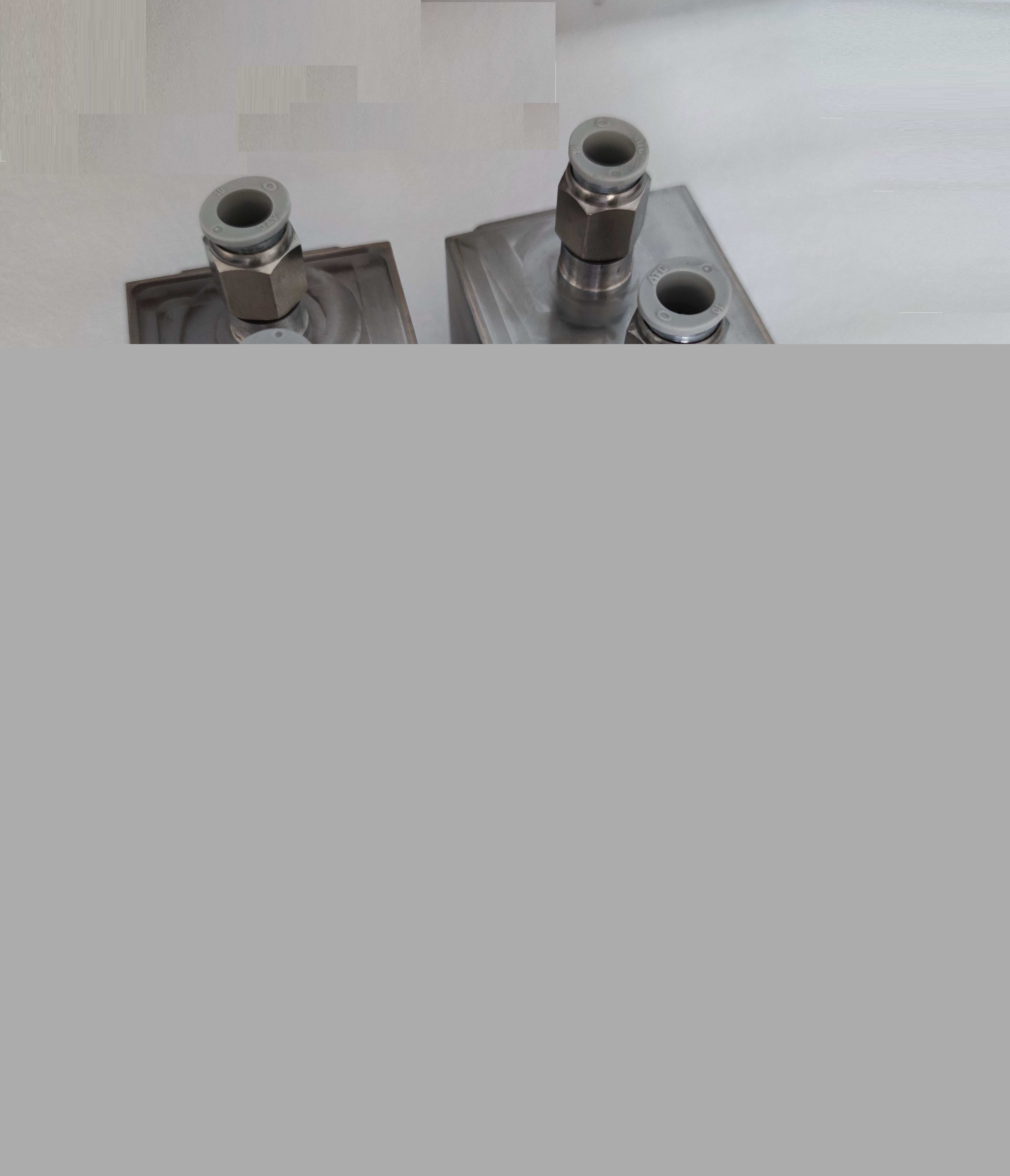 水冷直波導(dǎo)（不銹鋼）